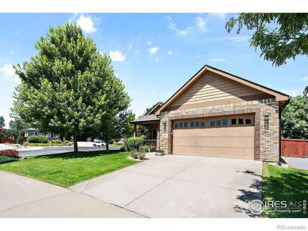 1695 Tennessee ST, Loveland, CO 80538