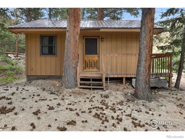70 Black Hollow RD, Bellvue, CO 80512