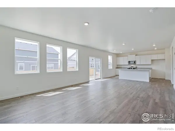 801 Ledge ST, Lochbuie, CO 80603