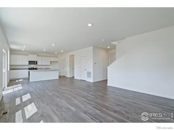 801 Ledge ST, Lochbuie, CO 80603