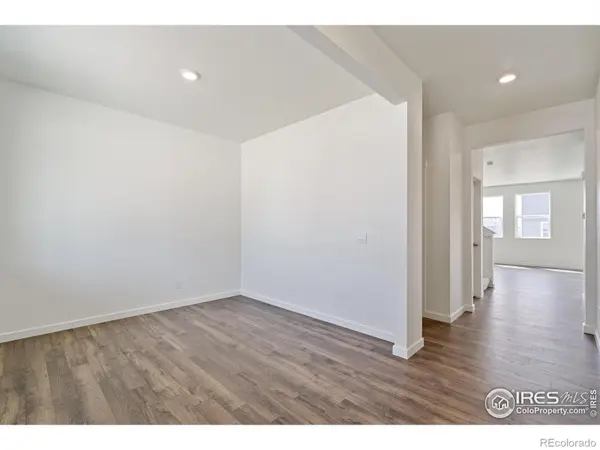 801 Ledge ST, Lochbuie, CO 80603