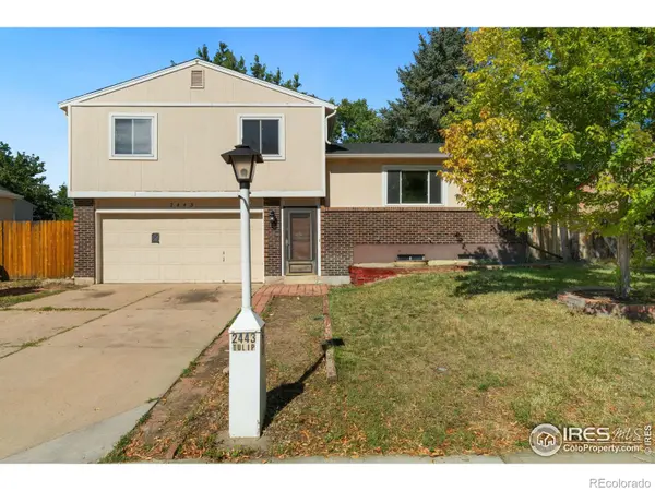 2443 Tulip ST, Longmont, CO 80501