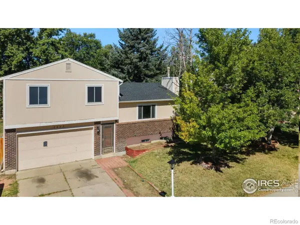 2443 Tulip ST, Longmont, CO 80501