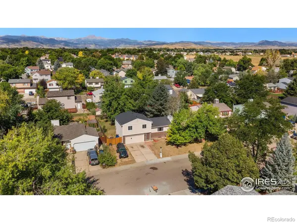 2443 Tulip ST, Longmont, CO 80501