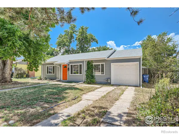 3017 S Grape WAY, Denver, CO 80222