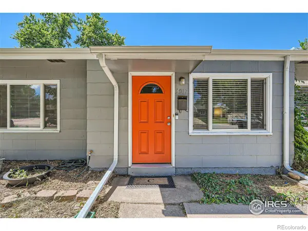 3017 S Grape WAY, Denver, CO 80222