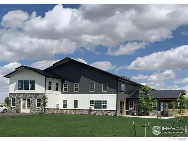 35938 County Road 25, Eaton, CO 80615