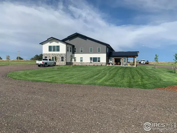 35938 County Road 25, Eaton, CO 80615