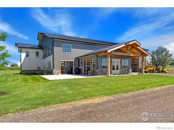 35938 County Road 25, Eaton, CO 80615