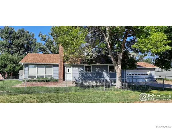 7815 4th ST, Atwood, CO 80722
