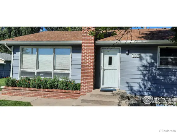 7815 4th ST, Atwood, CO 80722