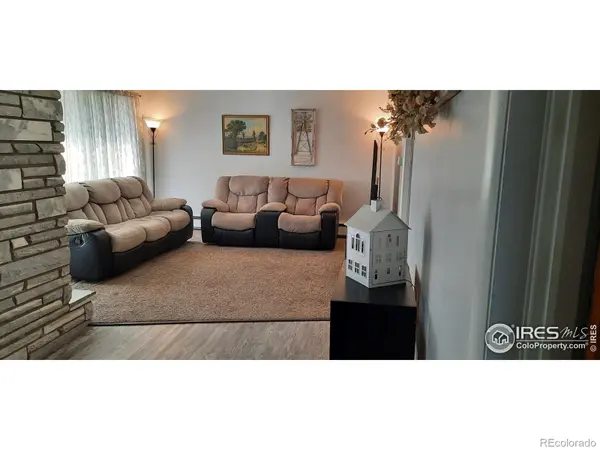 7815 4th ST, Atwood, CO 80722