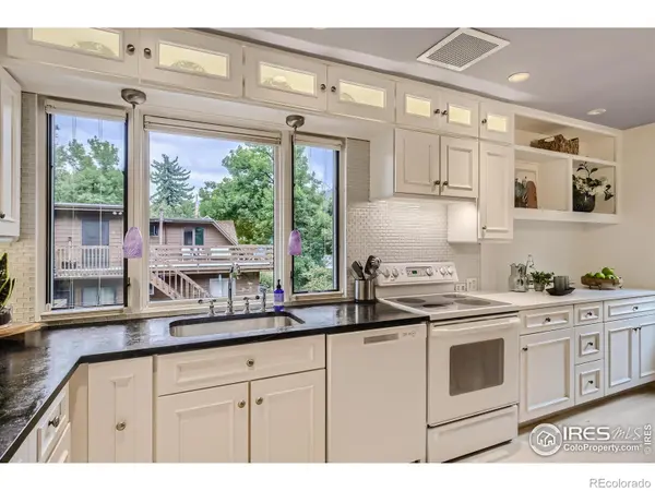 815 Alpine AVE #4, Boulder, CO 80304