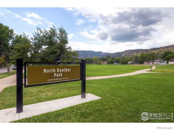 815 Alpine AVE #4, Boulder, CO 80304
