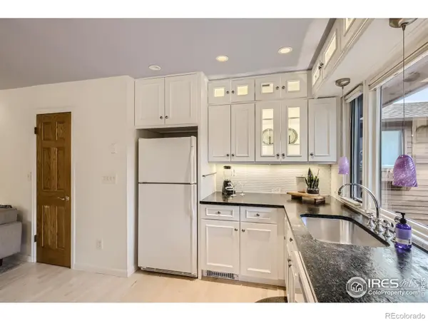 815 Alpine AVE #4, Boulder, CO 80304