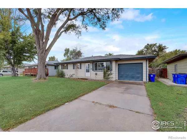 113 25th AVE, Greeley, CO 80631