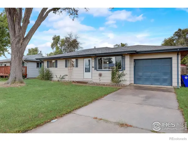113 25th AVE, Greeley, CO 80631