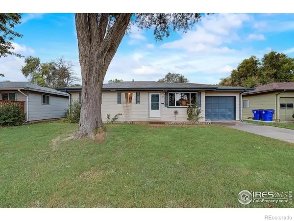 113 25th AVE,  Greeley,  CO 80631