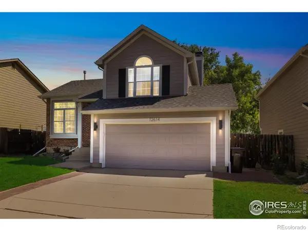 12614 Meade ST, Broomfield, CO 80020