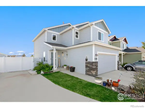 3500 Willow DR, Evans, CO 80620