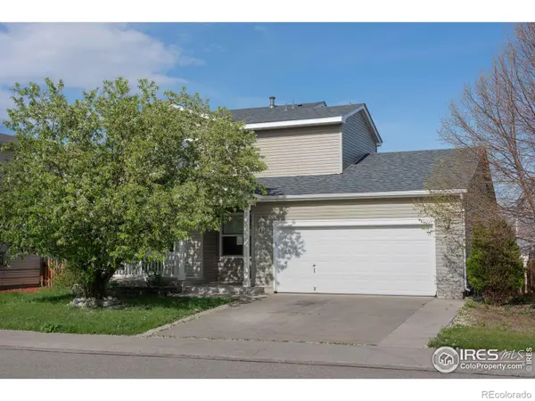 1257 Fall River CIR, Longmont, CO 80504