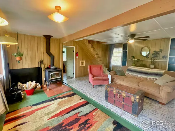3575 Coal Creek Canyon DR, Pinecliffe, CO 80471
