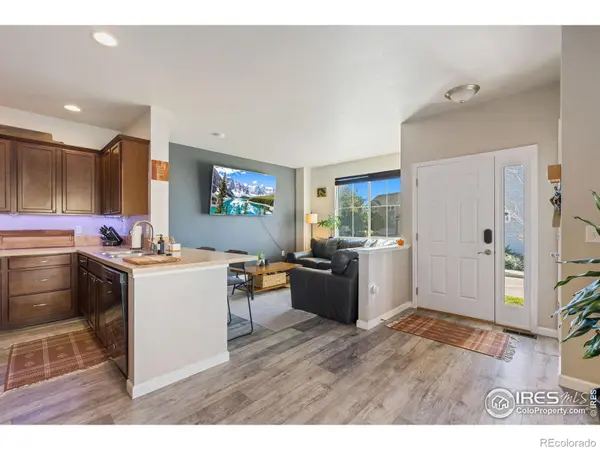 812 Gentlewind WAY, Berthoud, CO 80513