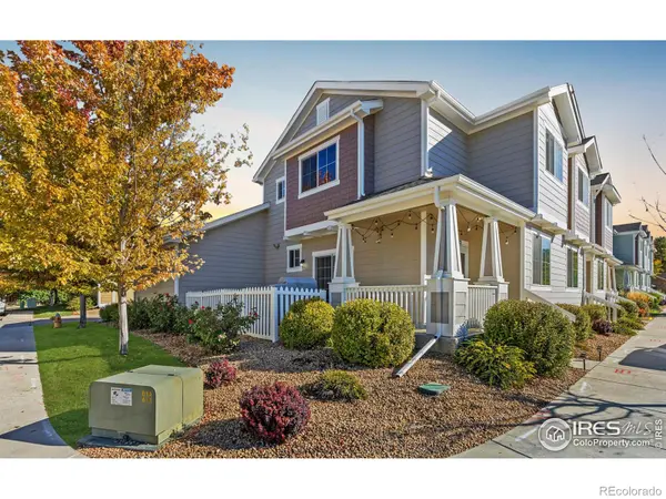 812 Gentlewind WAY,  Berthoud,  CO 80513