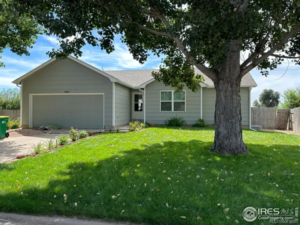 4861 Kings Canyon DR, Greeley, CO 80634