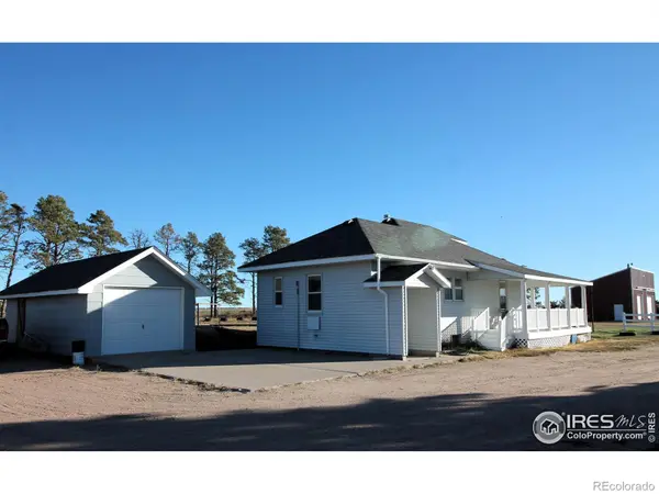 3317 County Road 71, Fleming, CO 80728