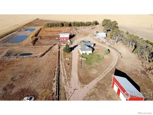 3317 County Road 71,  Fleming,  CO 80728