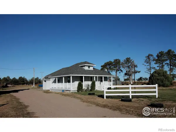 3317 County Road 71, Fleming, CO 80728