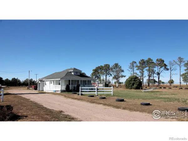 3317 County Road 71, Fleming, CO 80728
