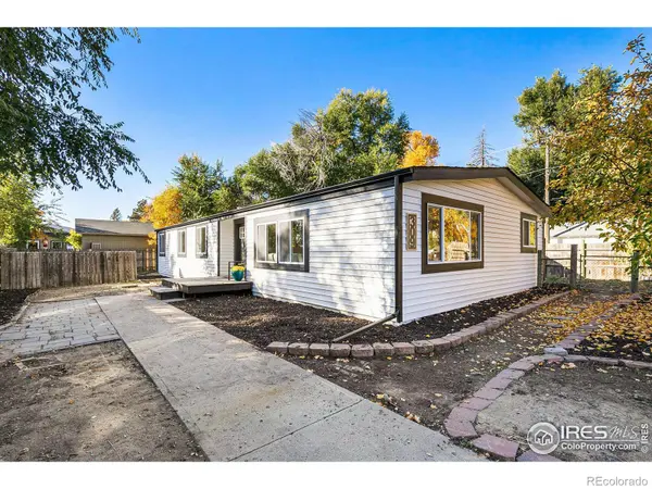 309 Franklin AVE, Berthoud, CO 80513