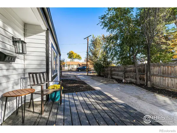 309 Franklin AVE, Berthoud, CO 80513