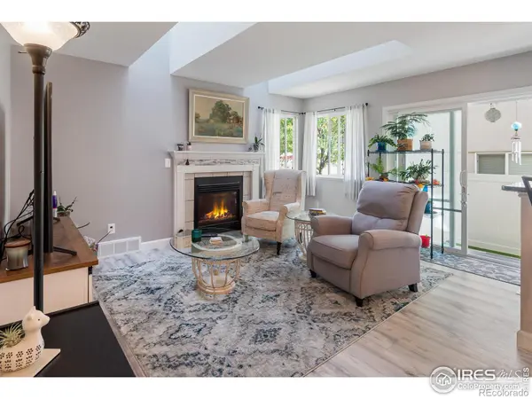 1720 32nd ST #19, Evans, CO 80620