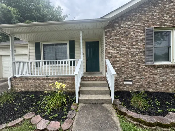 292 Audrea Ln, Clarksville, TN 37042