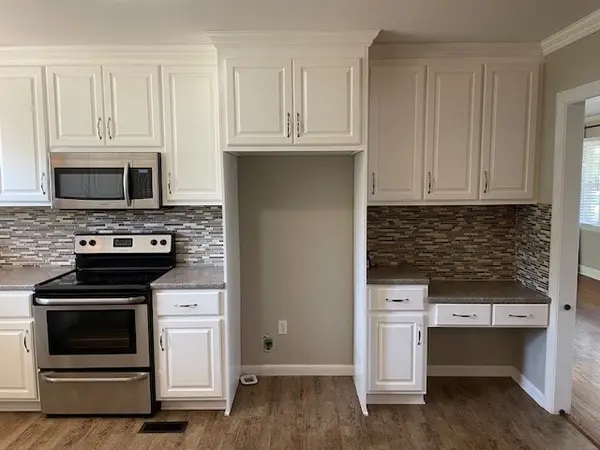 608 Bragg Cir, Tullahoma, TN 37388
