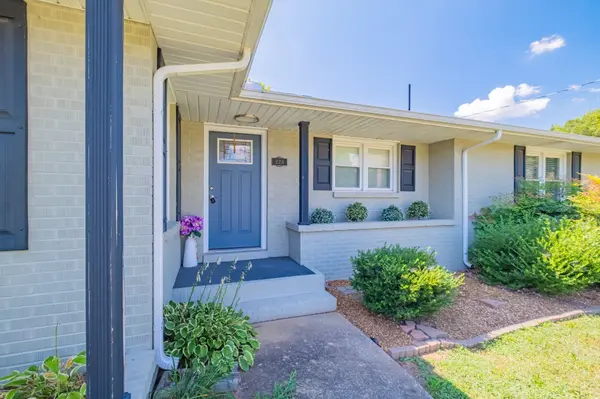 226 Roosevelt Rd, Mcminnville, TN 37110