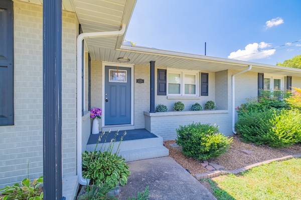 226 Roosevelt Rd, Mcminnville, TN 37110