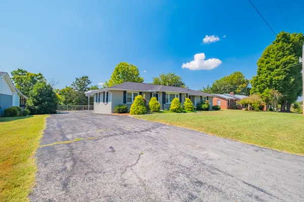 226 Roosevelt Rd, Mcminnville, TN 37110