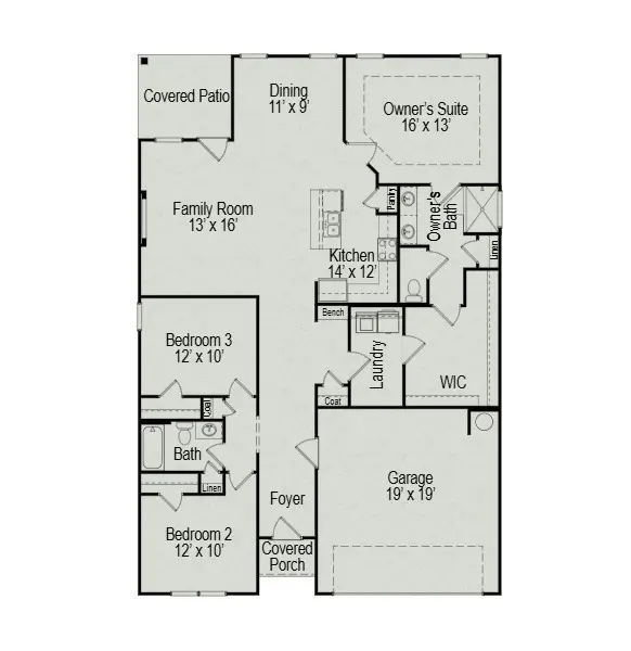 520 Charing Cross, Lebanon, TN 37087