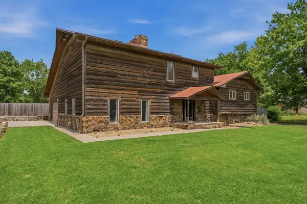 416 W North St, Leon, KS 67074