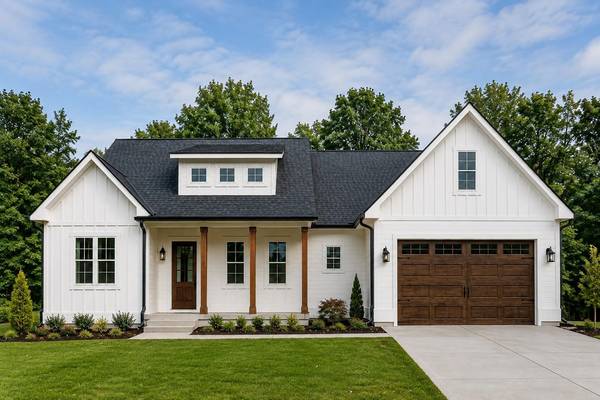 436 Dublin LN, Columbus, NC 28722