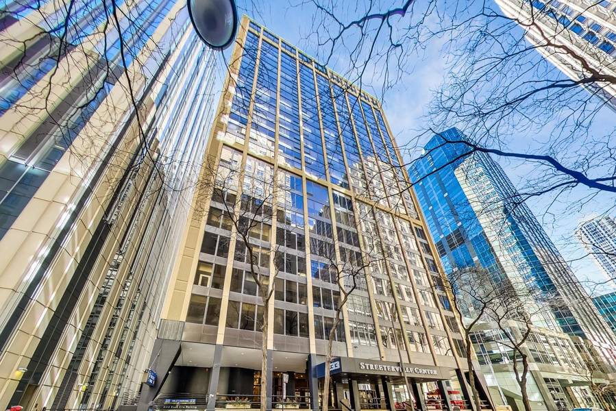 233 E Erie ST #1108, Chicago, IL 60611
