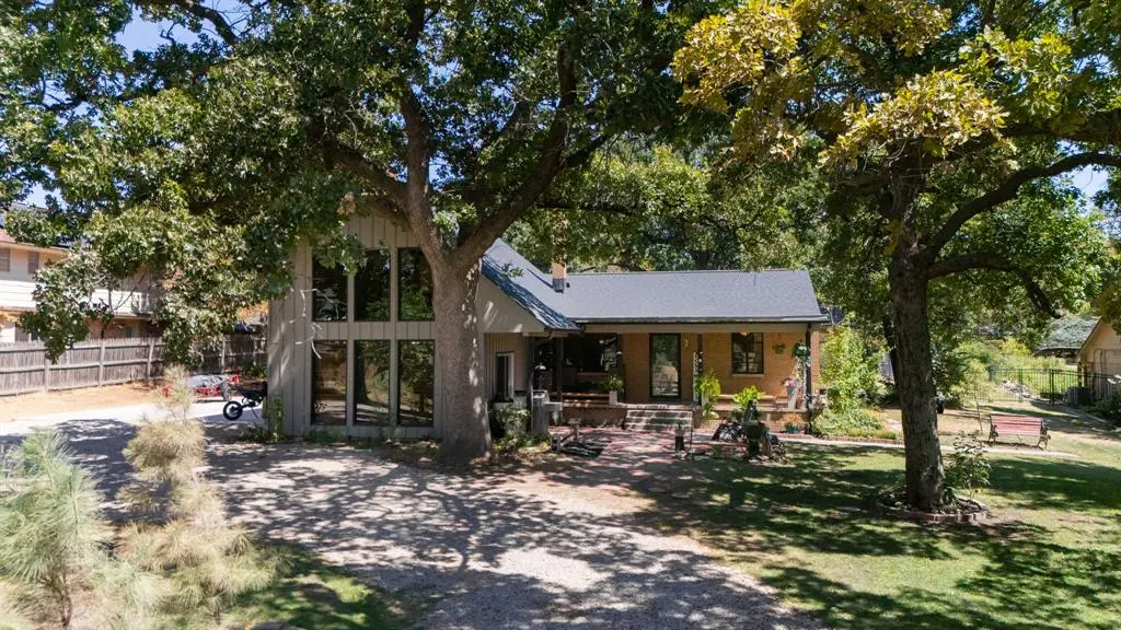 2612 N Eagle LN, Oklahoma City, OK 73127