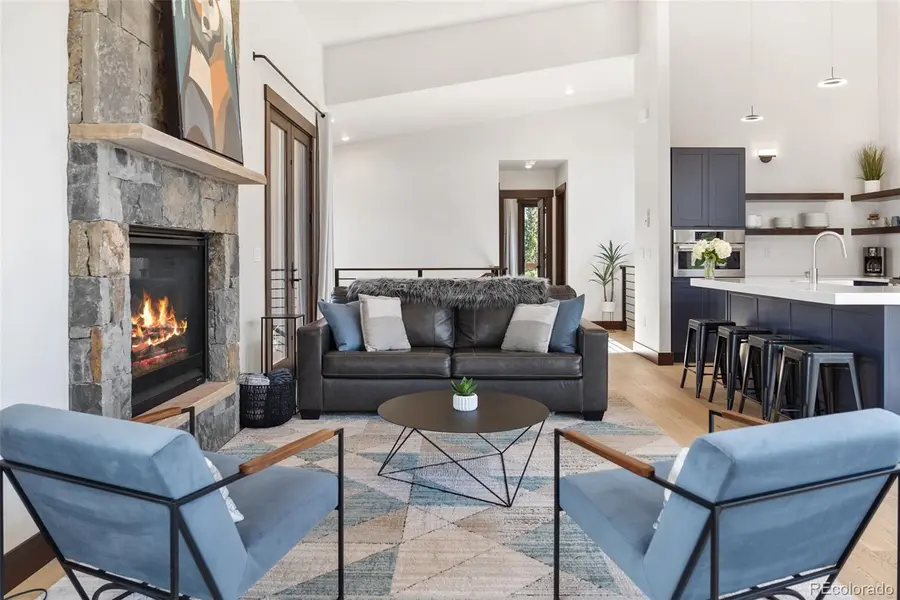57 Beasley RD, Silverthorne, CO 80498