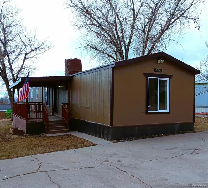 4210 E 100th AVE, Thornton, CO 80229