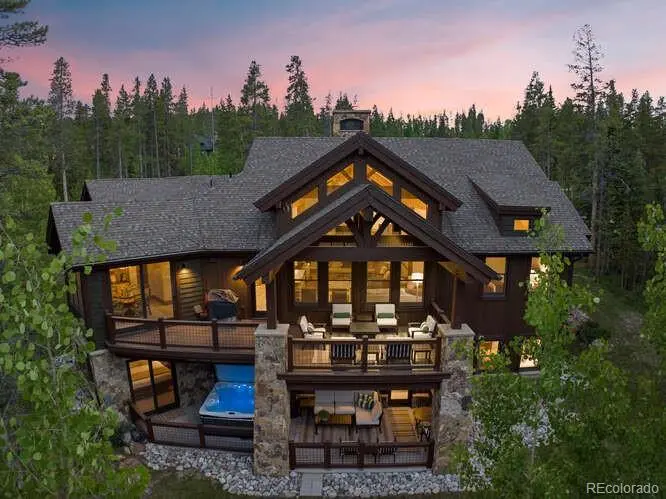 1900 Highlands DR, Breckenridge, CO 80424
