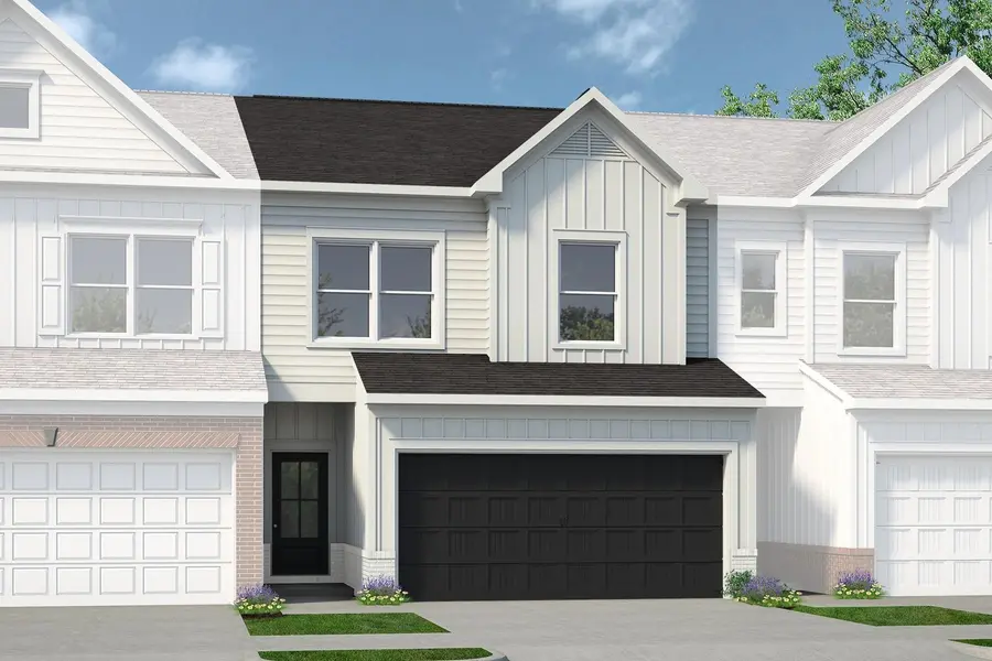 307 Oakfield Lane, Clarksville, TN 37043